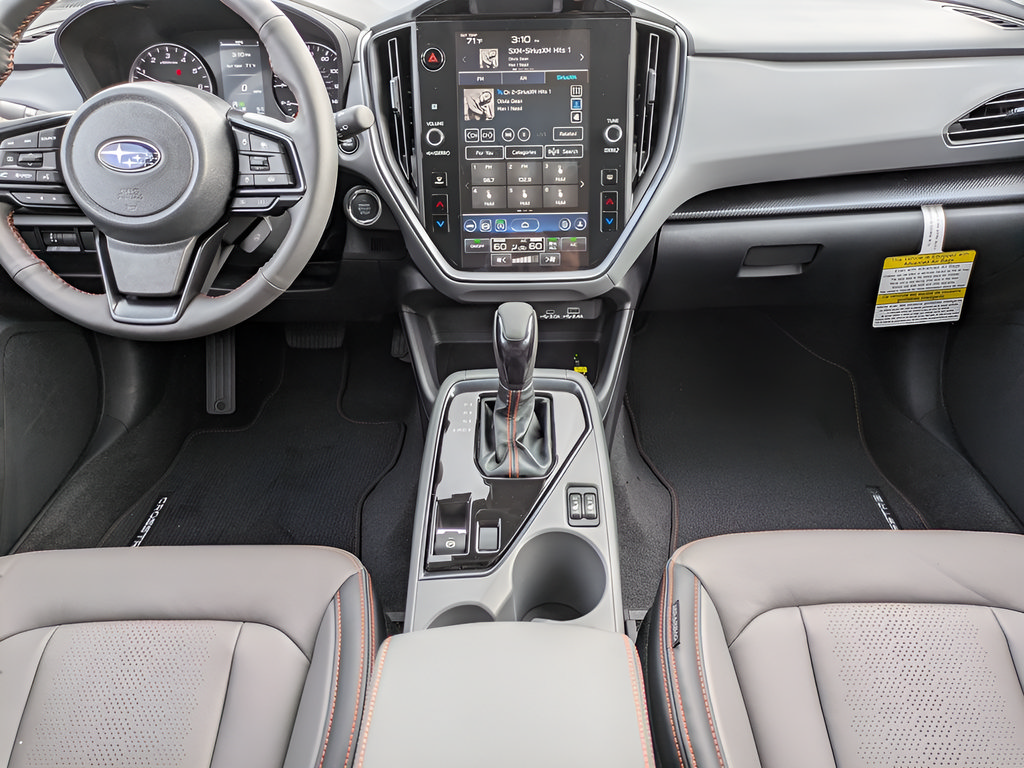 Certified 2026 Subaru Crosstrek 2.5i Limited AWD/4WD image 17