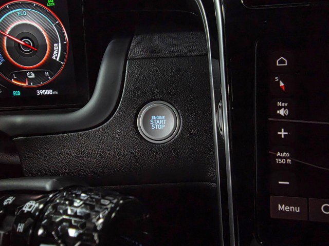 Used 2023 Hyundai Tucson Limited image 25