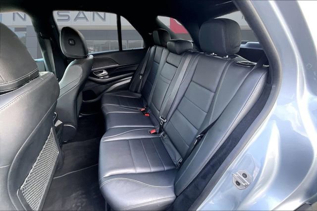 Used 2022 Mercedes-Benz GLE 450 4MATIC image 19