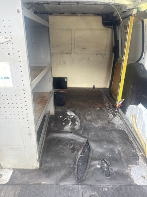 Used 2017 Ford Transit Connect XL FWD image 16
