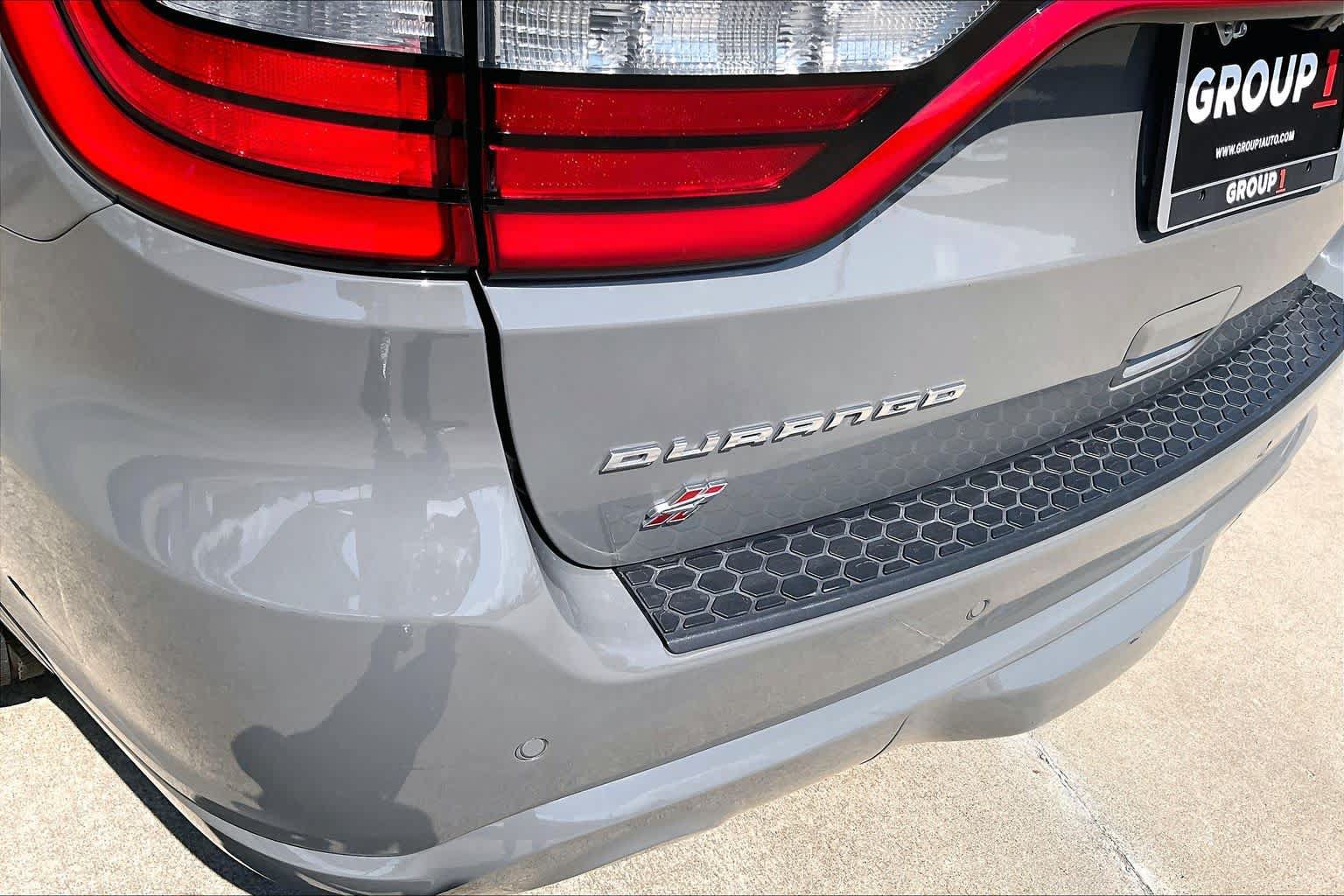 Used 2025 Dodge Durango GT AWD/4WD image 10