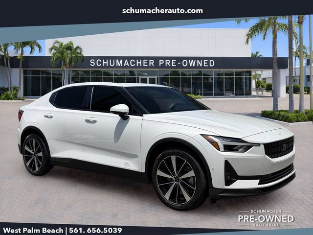 Used 2022 Polestar Polestar 2 w/ Plus Package