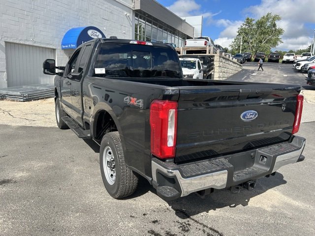 New 2026 Ford F250 XL image 5