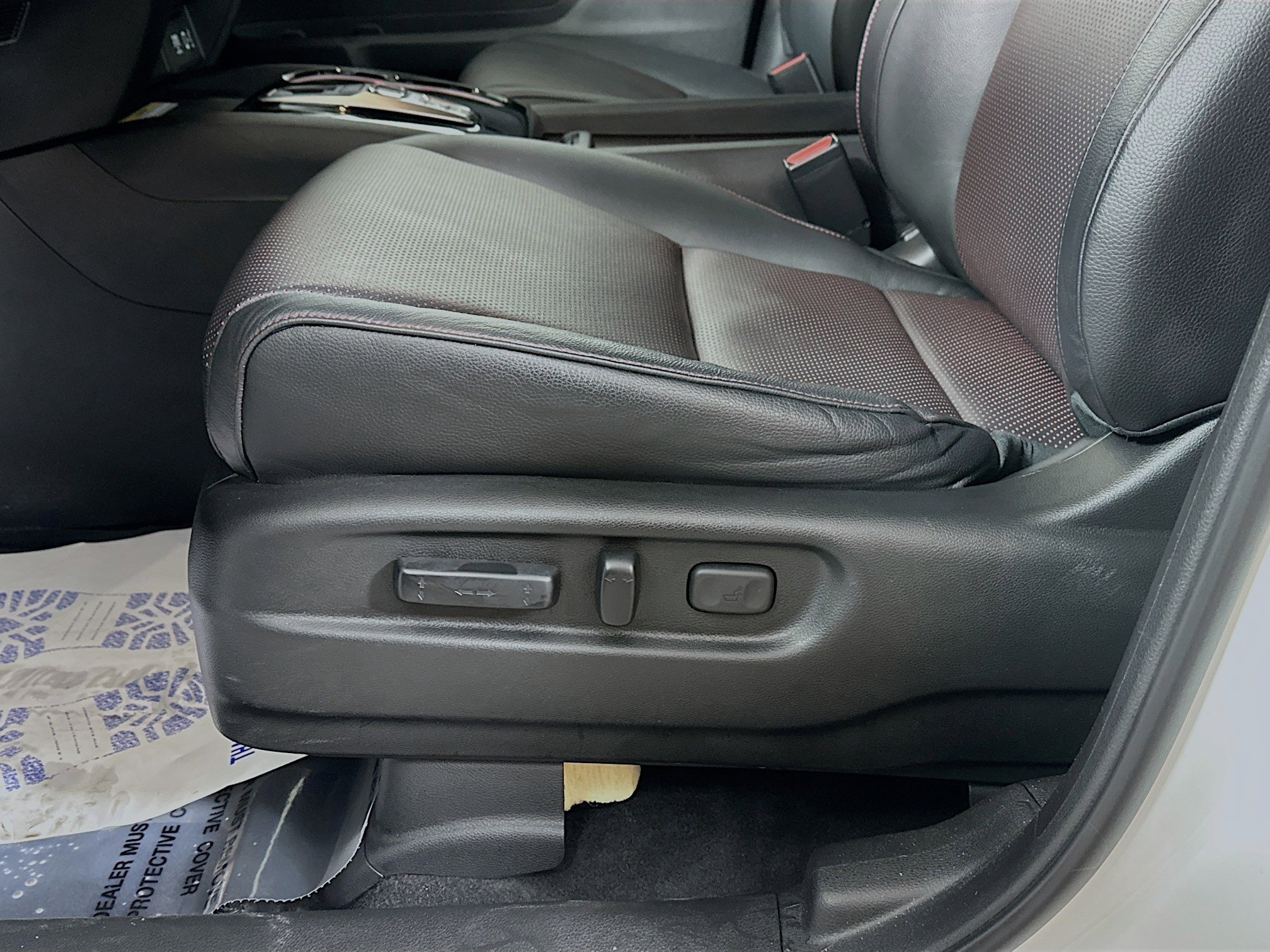 Certified 2023 Honda Ridgeline Black Edition image 19