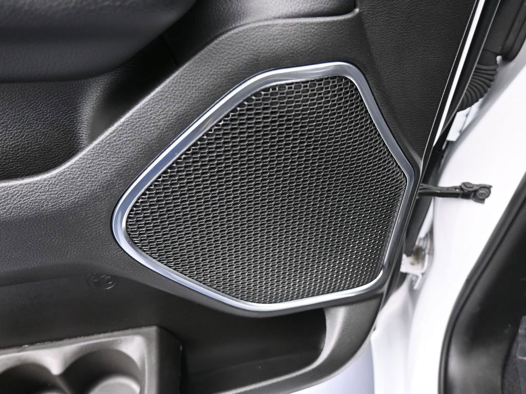 Used 2025 RAM 1500 Laramie image 14