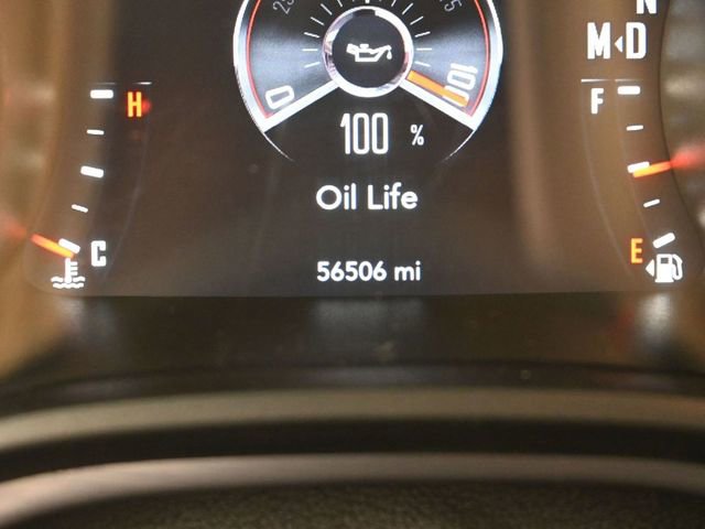 Used 2018 Dodge Challenger SXT Plus image 23