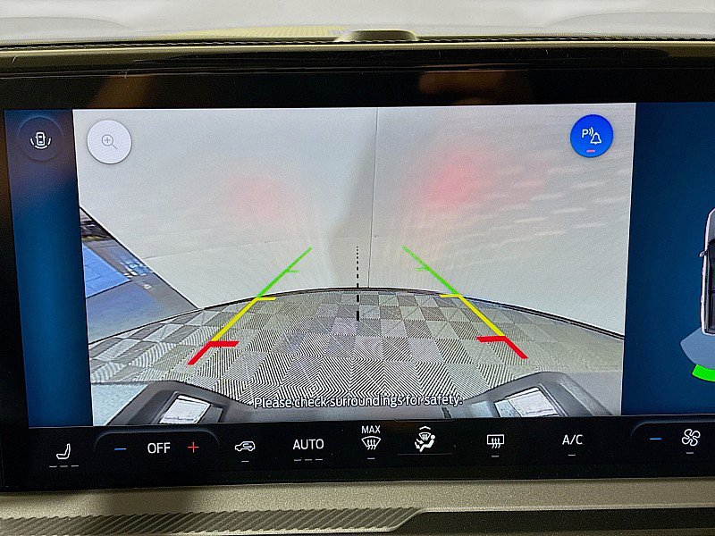 New 2025 Ford Bronco Sport Big Bend w/ Convenience Package image 15