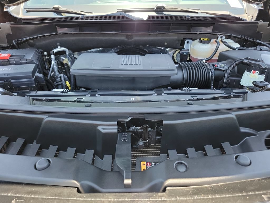 Used 2023 GMC Yukon Denali Ultimate AWD/4WD image 34