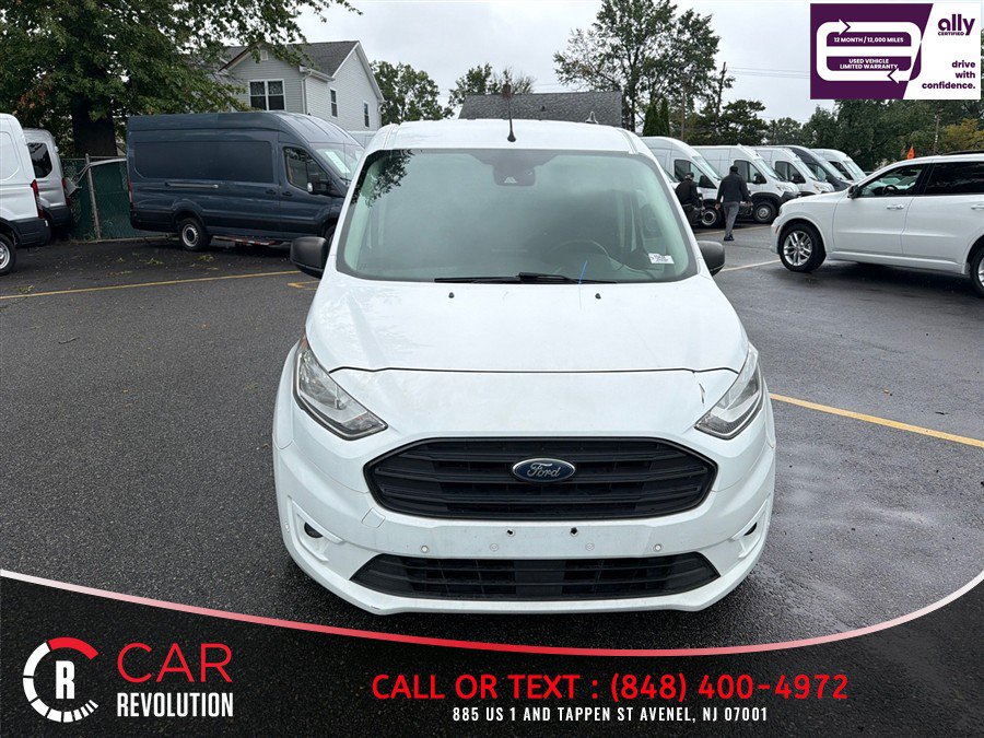 Used 2020 Ford Transit Connect XLT FWD image 2