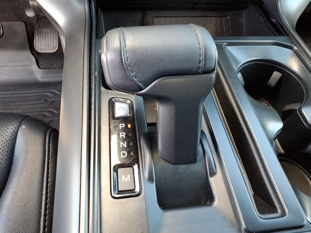 Used 2024 Ford F150 Lariat w/ Equipment Group 502A High AWD/4WD image 31