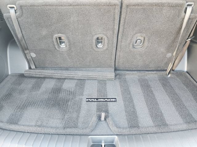 Used 2025 Hyundai Palisade XRT FWD image 34