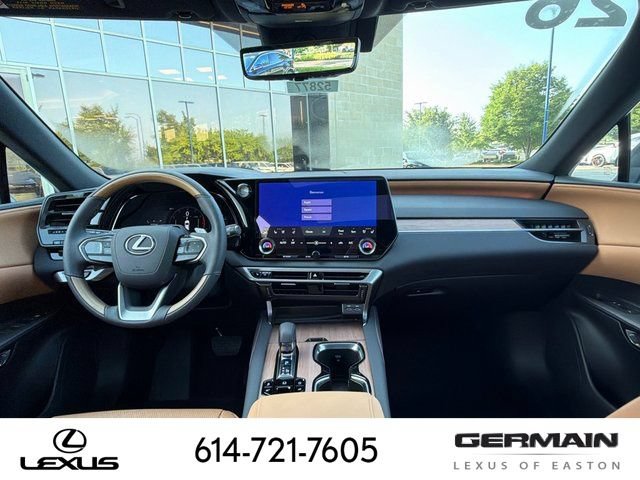 New 2026 Lexus RX 350 Premium Plus AWD/4WD image 21
