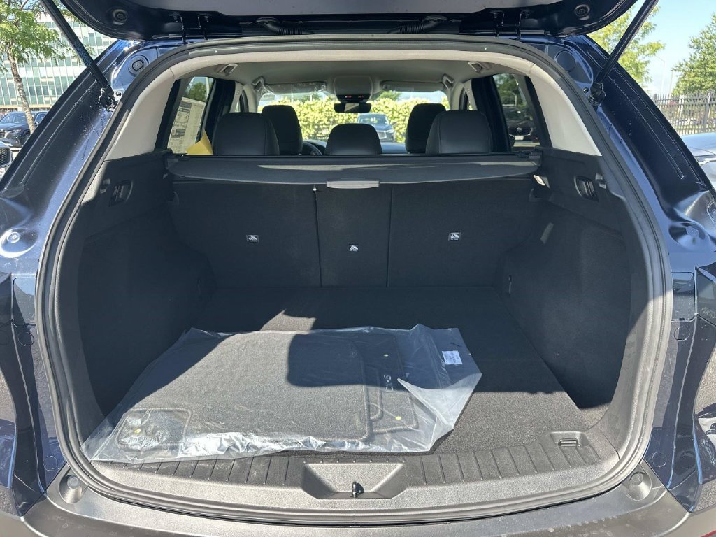 New 2026 MAZDA CX-5 Select AWD/4WD image 26