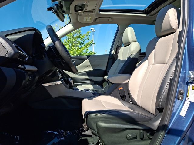 Used 2024 Subaru Forester Limited AWD/4WD image 13
