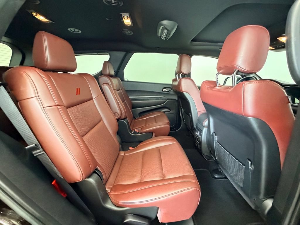 Used 2024 Dodge Durango R/T w/ Tow 'N Go Group AWD/4WD image 10