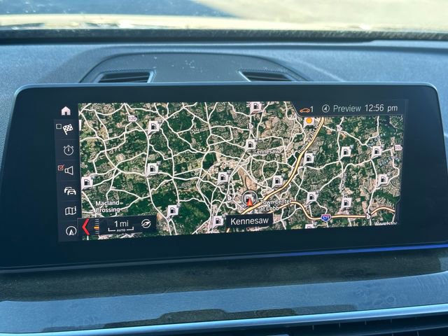 Used 2019 BMW 540i w/ Convenience Package image 25