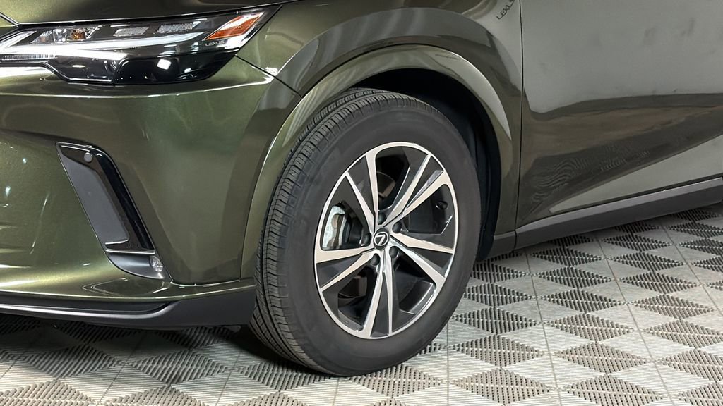 Used 2024 Lexus RX 350 Premium image 4