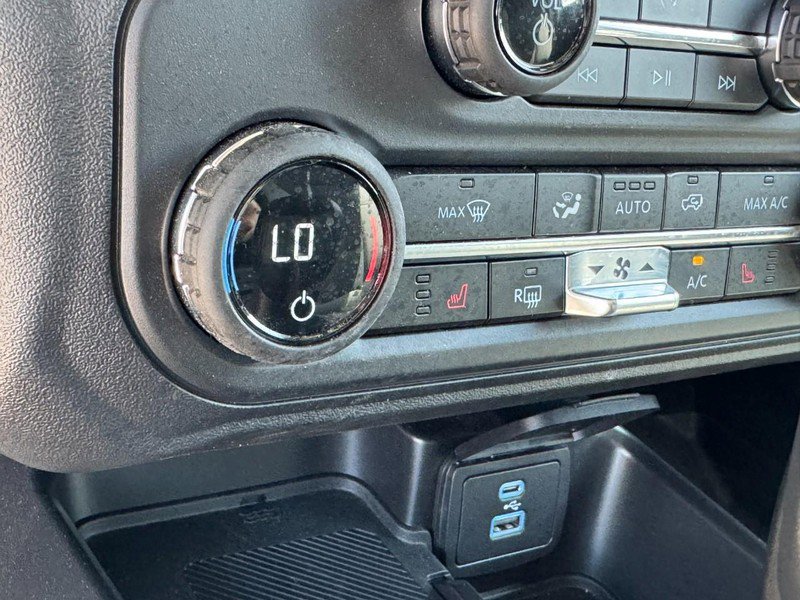 Used 2025 Ford Bronco Big Bend AWD/4WD image 19