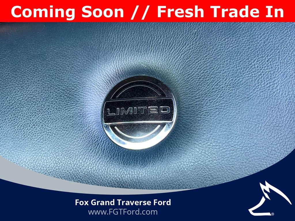 Used 2014 Ford F150 Limited AWD/4WD image 18