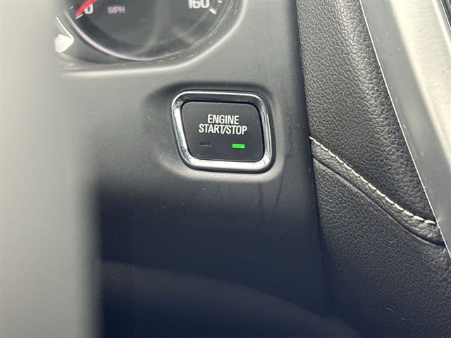 Certified 2023 GMC Acadia SLT image 17