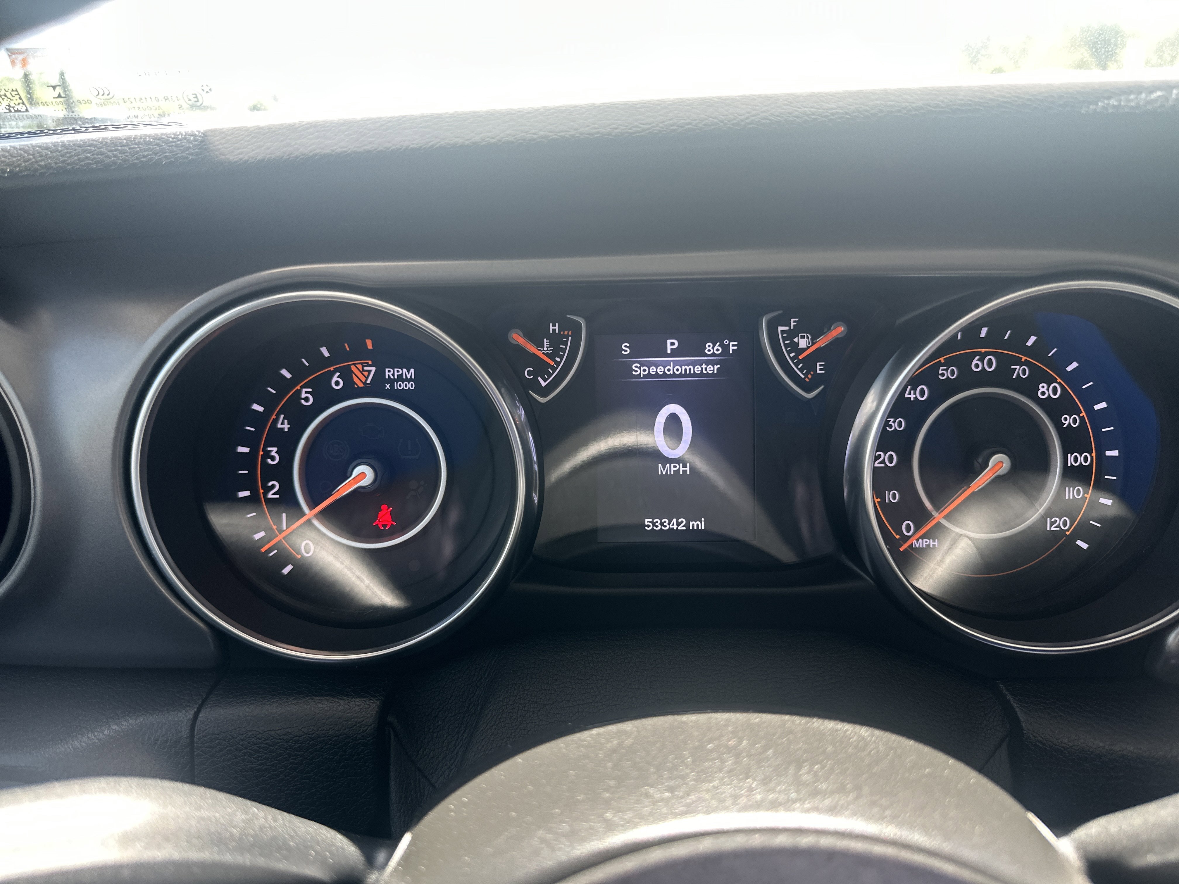 Used 2021 Jeep Gladiator Willys AWD/4WD image 38