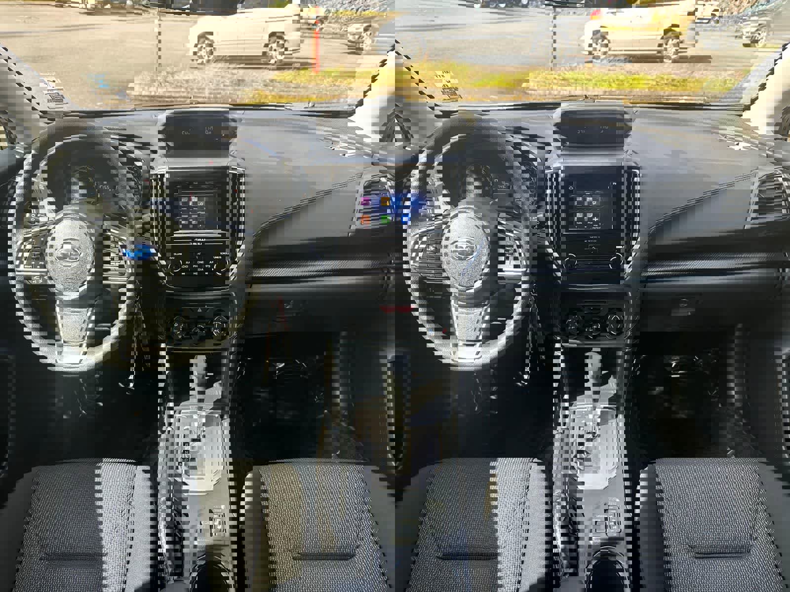 Used 2018 Subaru Impreza 2.0i Premium w/ Popular Package #2 image 7