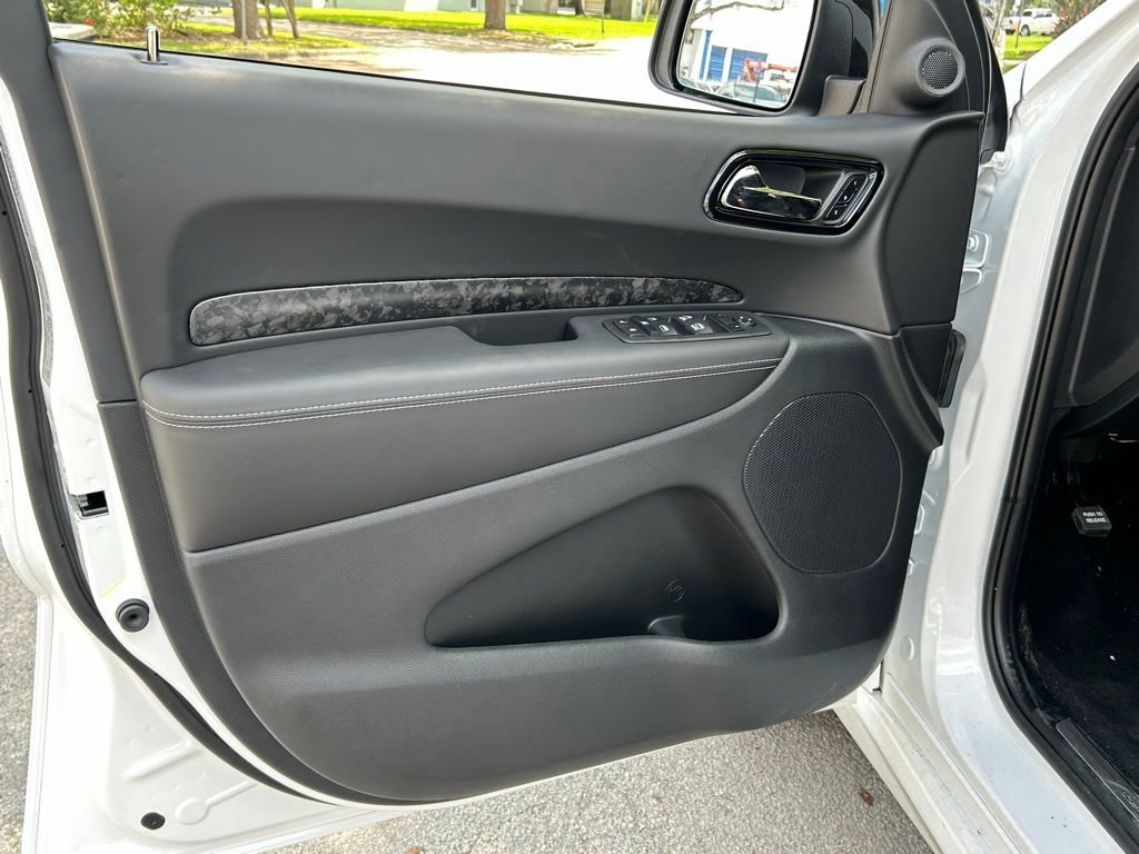 New 2026 Dodge Durango SRT Hellcat image 23