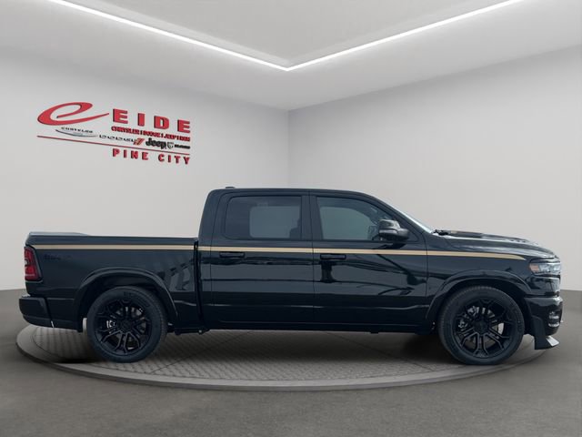 New 2026 RAM 1500 Big Horn image 6