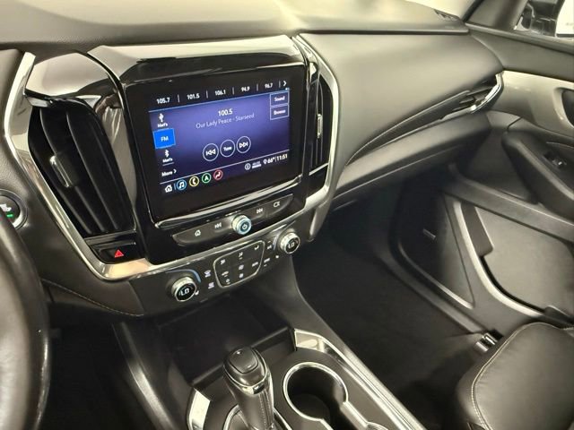 Used 2020 Chevrolet Traverse LT w/ LT Premium Package FWD image 23