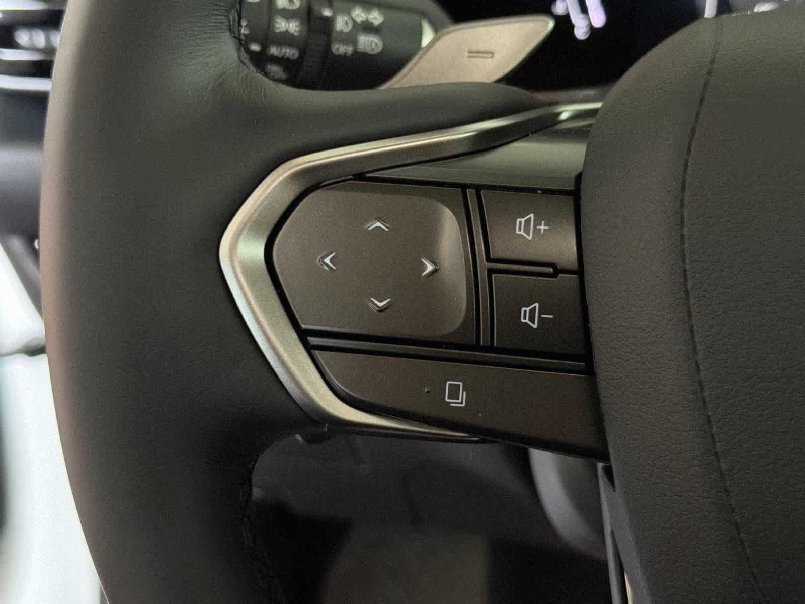 New 2026 Lexus NX 350 AWD w/ Accessory Package (2T) image 25