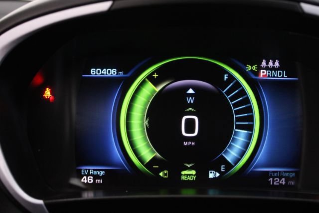 Used 2016 Chevrolet Volt LT w/ Comfort Package FWD image 19