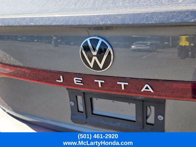 Used 2025 Volkswagen Jetta Sport FWD image 10