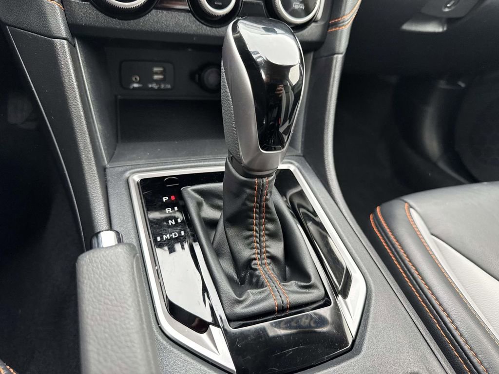 Used 2022 Subaru Crosstrek 2.5i Limited w/ Moonroof Package 1 image 26