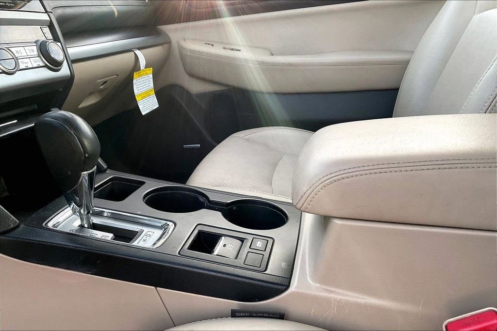 Used 2016 Subaru Legacy 2.5i Limited image 18