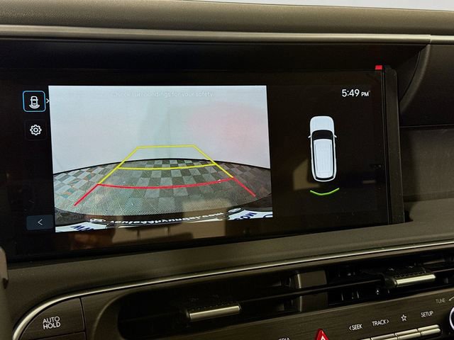 New 2026 Hyundai Palisade SE AWD/4WD image 22