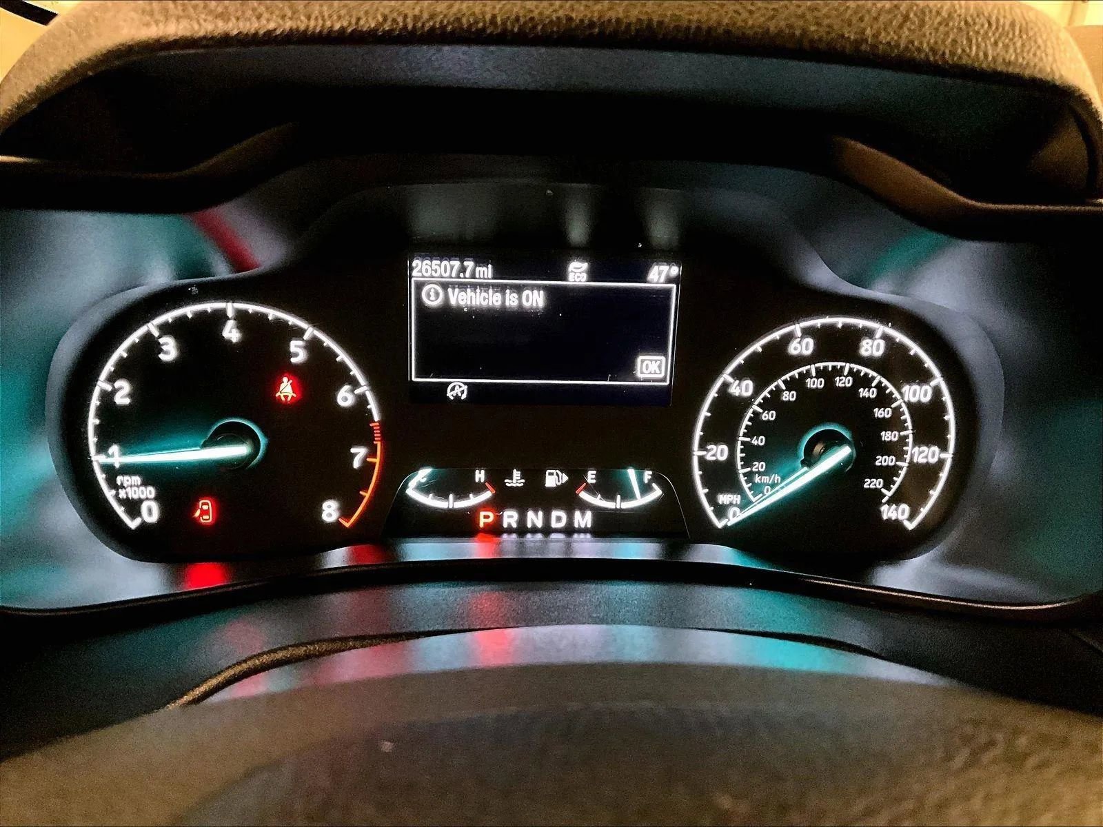 Used 2022 Ford Transit Connect XL image 19