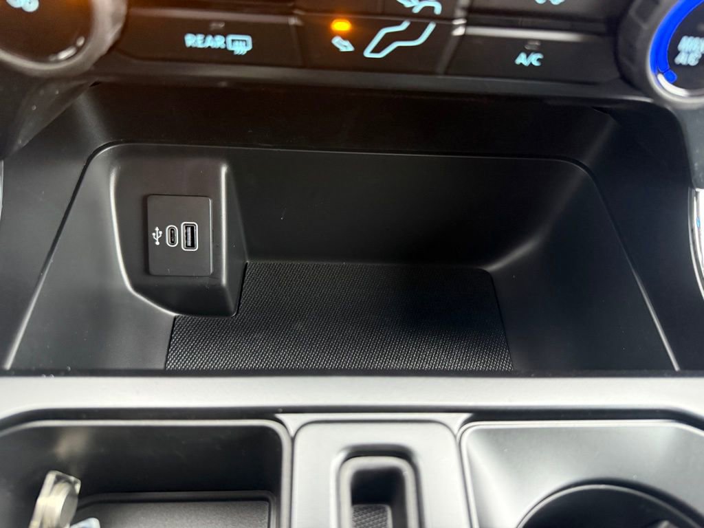 New 2025 Ford F150 STX w/ STX Black Appearance Package image 30