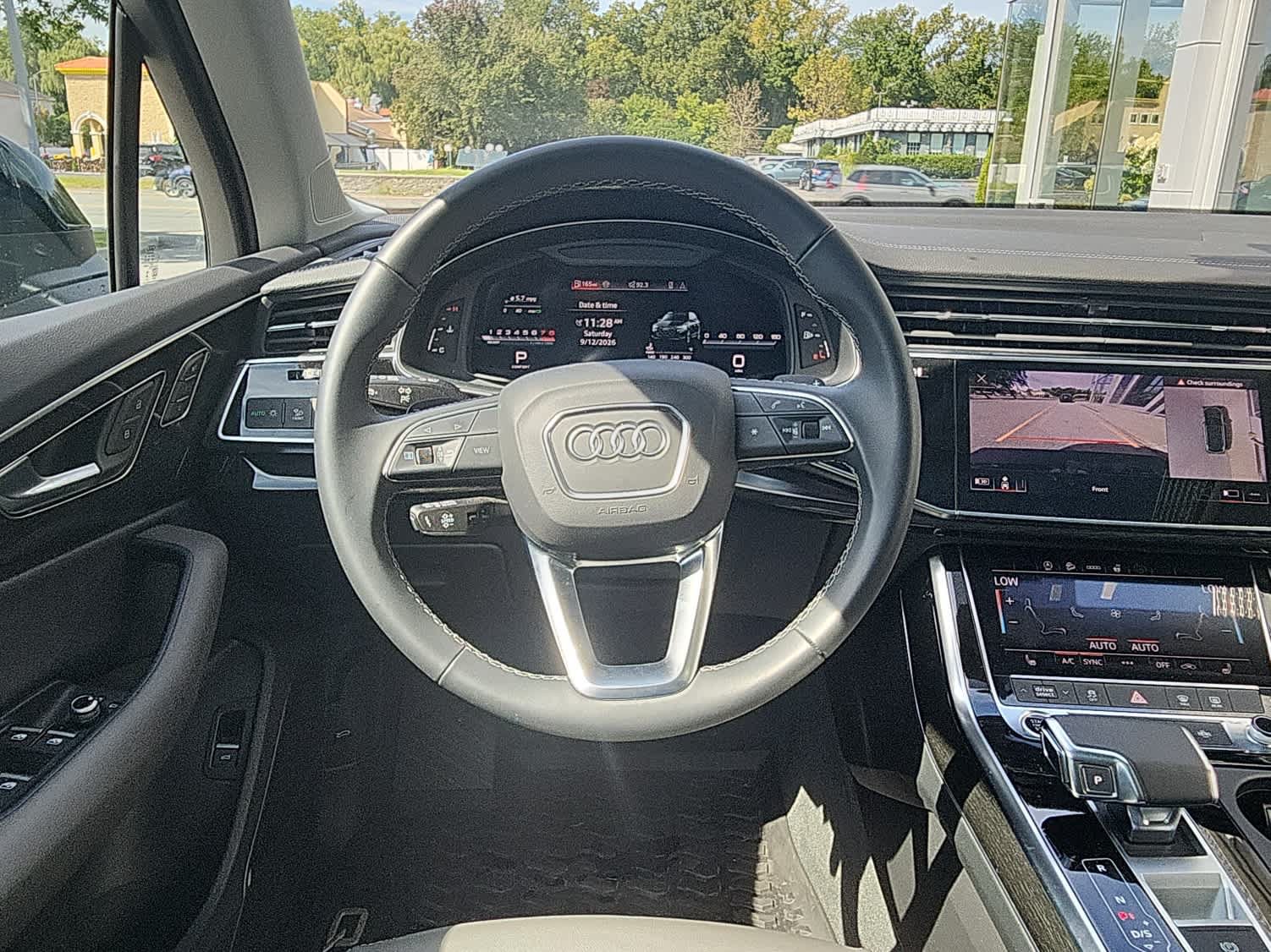 Used 2026 Audi Q7 3.0T Premium AWD/4WD image 20