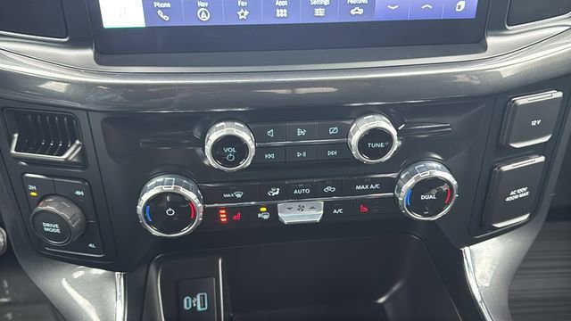 Certified 2023 Ford F150 XLT w/ Equipment Group 302A High image 23