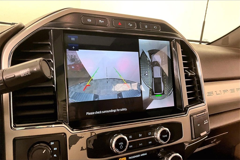 Used 2022 Ford F350 King Ranch w/ King Ranch Ultimate Package image 15