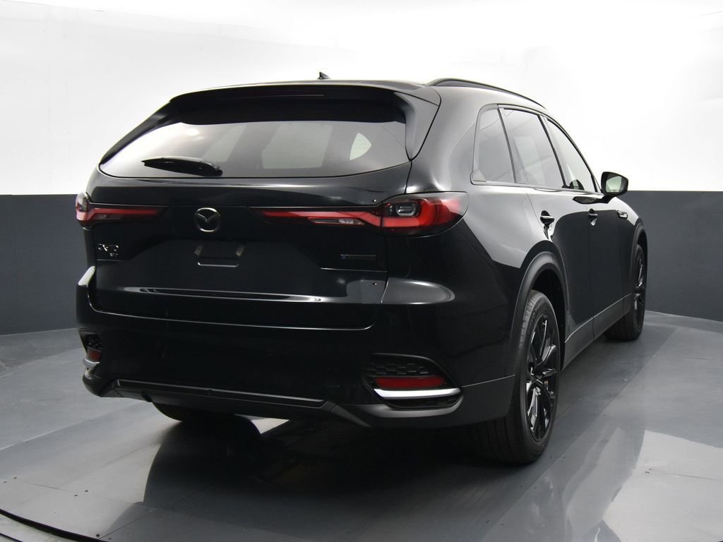 New 2026 MAZDA CX-70 3.3 Turbo w/ Premium Plus Pkg image 36