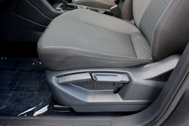 Used 2021 Volkswagen Tiguan S image 31