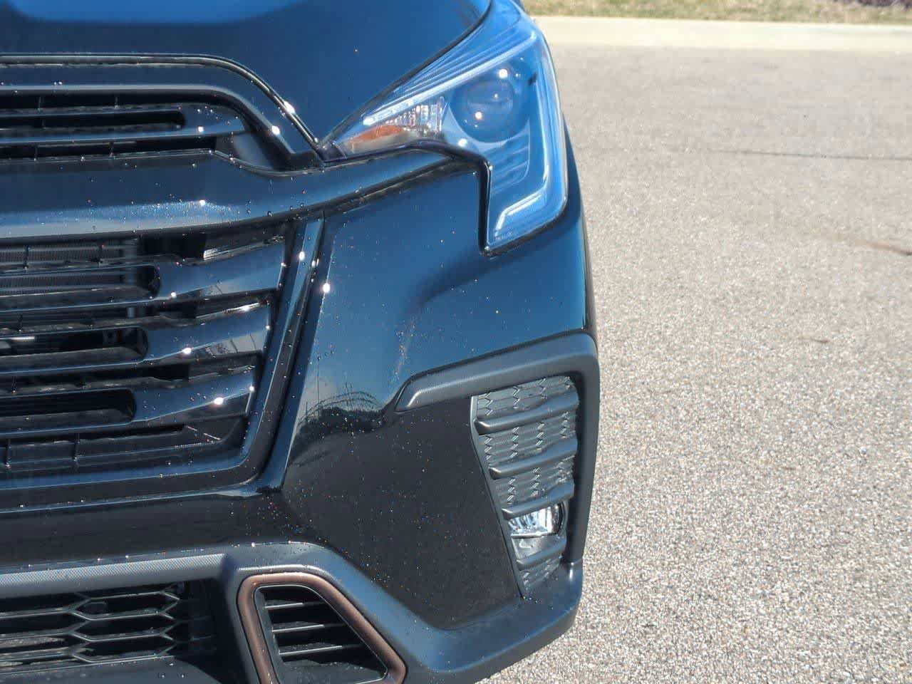 New 2026 Subaru Ascent Limited Bronze AWD/4WD image 10