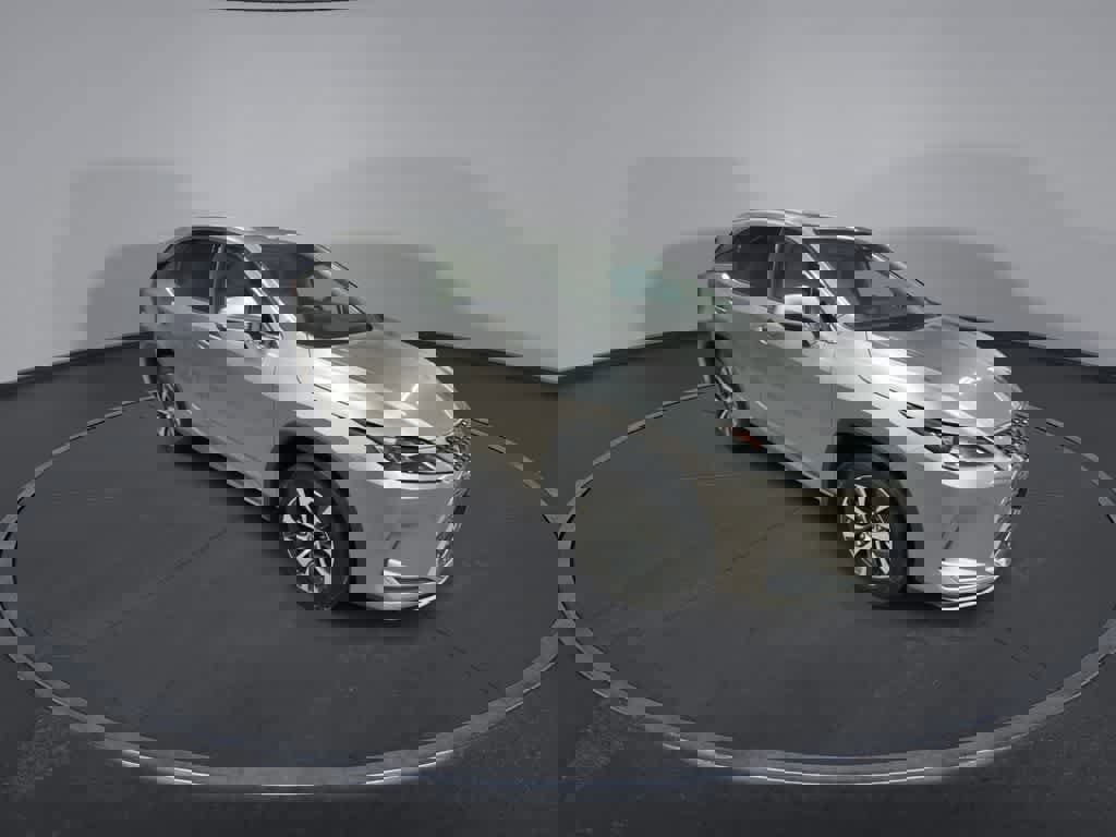 Used 2020 Lexus RX 350 AWD w/ Premium Package image 2