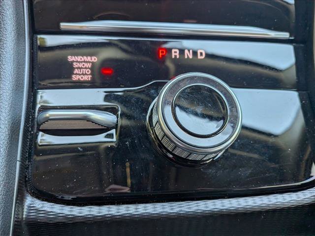 Used 2023 Jeep Grand Cherokee Limited w/ Luxury Tech Group II image 12