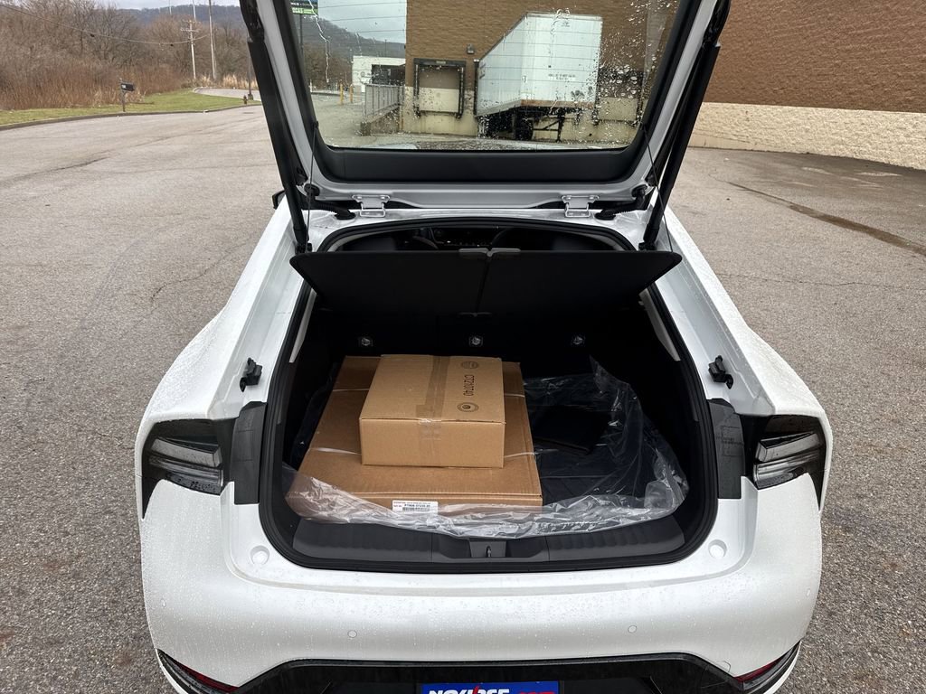 New 2026 Toyota Prius Plug-In Hybrid w/ Limited Premium Package image 27