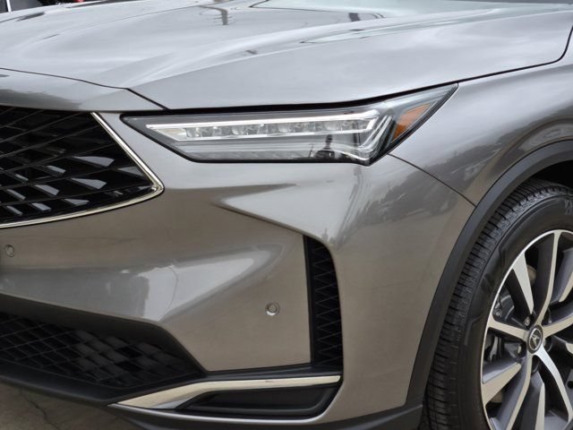Certified 2026 Acura MDX w/ Technology Package FWD image 9