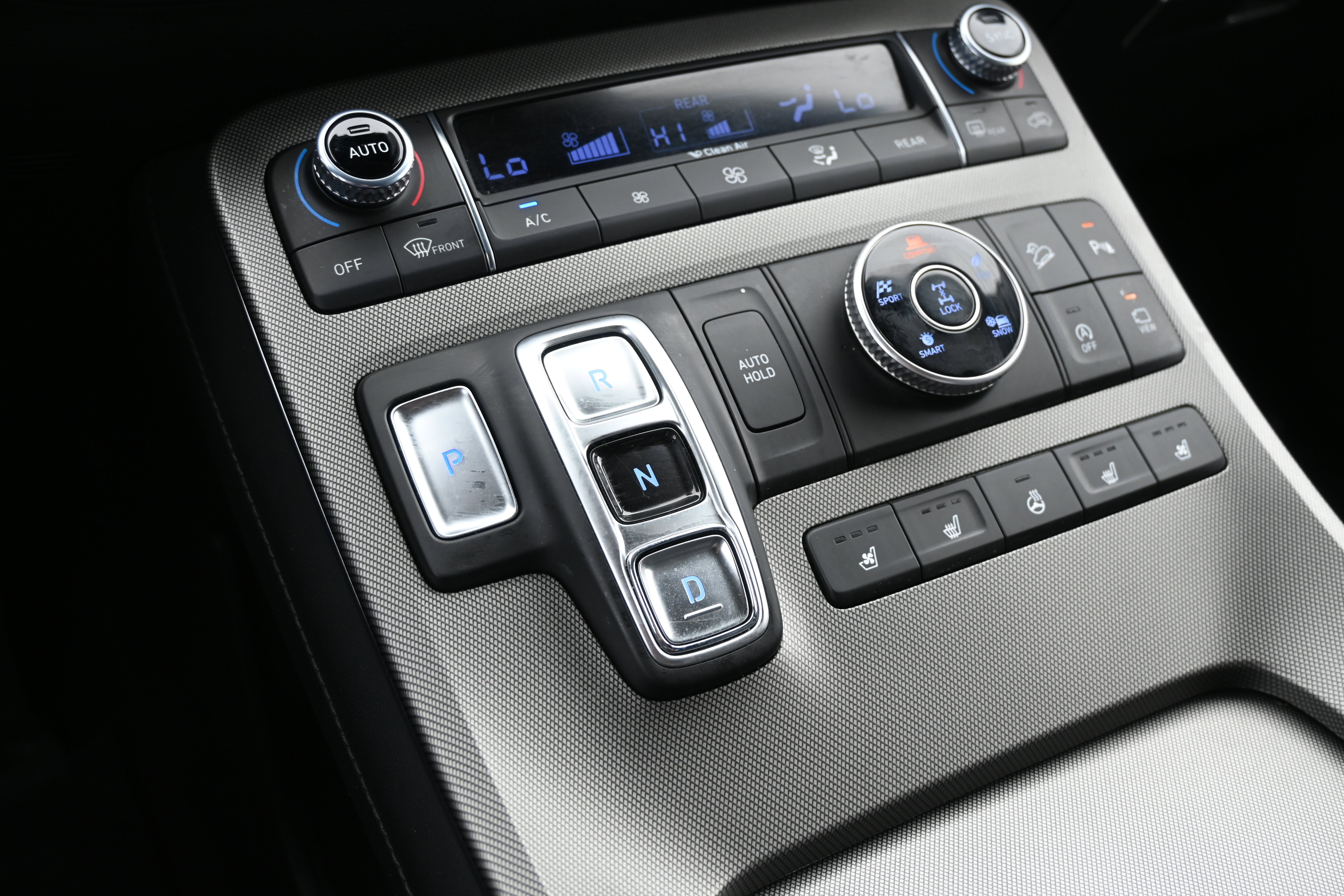 Used 2022 Hyundai Palisade Limited image 29