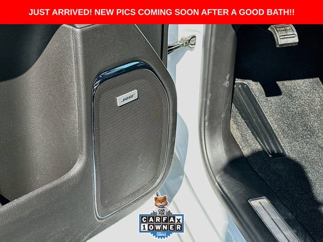 Used 2018 Chevrolet Silverado 3500 LTZ w/ Duramax Plus Package AWD/4WD image 19