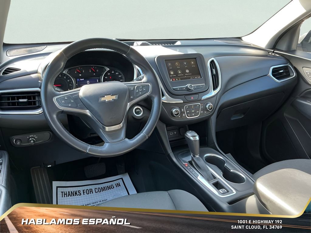 Used 2019 Chevrolet Equinox LT image 28
